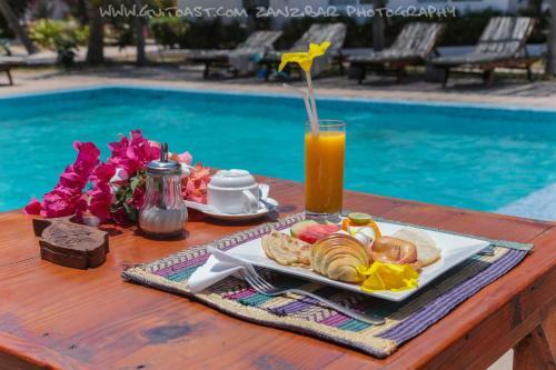 Hotel Dongwe Ocean View