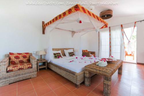 Hotel Dongwe Ocean View