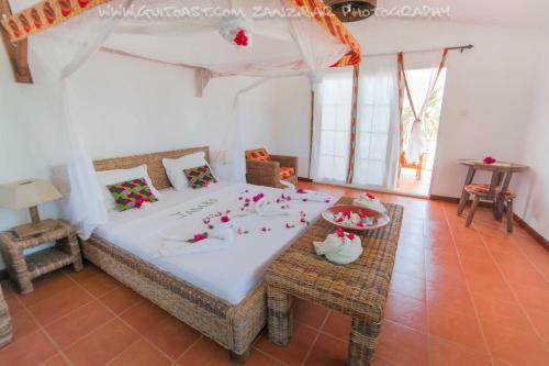 Hotel Dongwe Ocean View