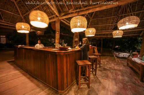 Hotel Dongwe Ocean View