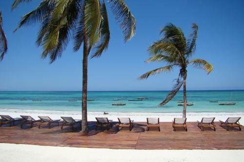 Hotel Dongwe Ocean View