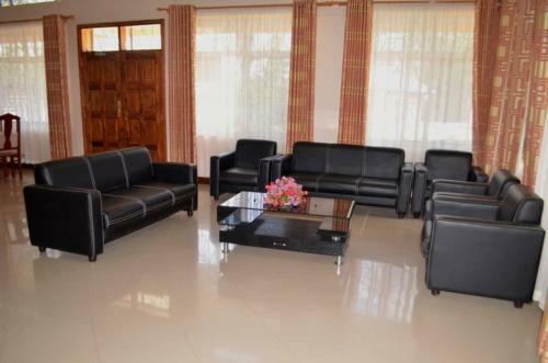 Cashewnut Hotel