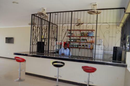 Cashewnut Hotel