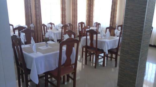Cashewnut Hotel