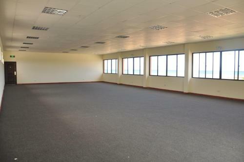 Luwa Evergreen Hotel