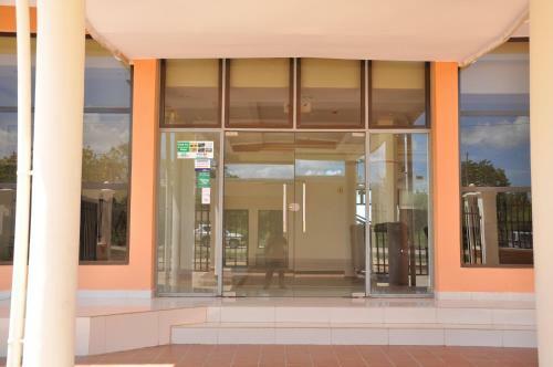 Luwa Evergreen Hotel