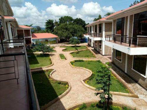 Kilimanjaro Eco Hostel