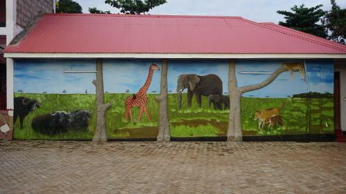 Kilimanjaro Eco Hostel