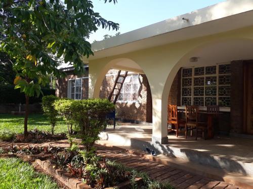 Albergue Kiwavi Home