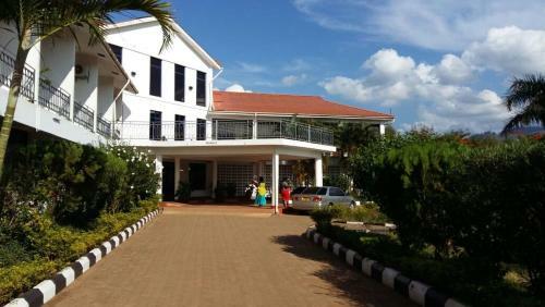 Arc Hotel