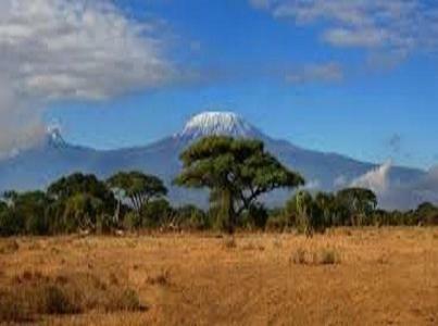 Lodge The Park Place West Kili