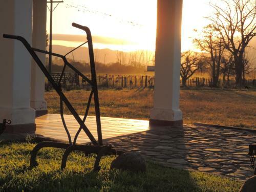 Hostal Finca Las Margaritas