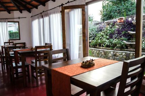 Hostal Finca Las Margaritas