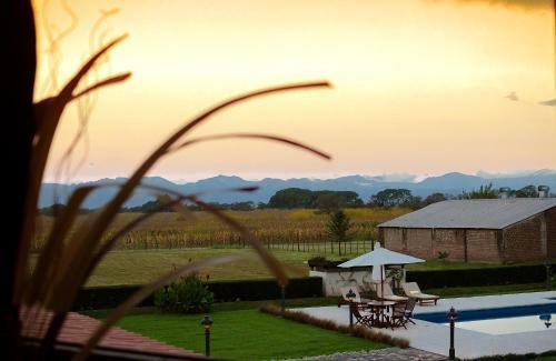 Hostal Finca Las Margaritas