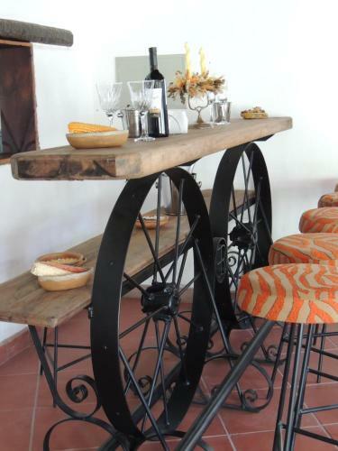 Hostal Finca Las Margaritas