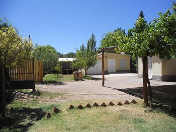 Albergue La Casa De Feli