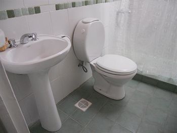 Albergue La Casa De Feli
