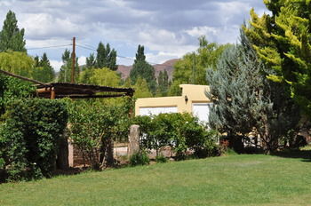 Albergue La Casa De Feli