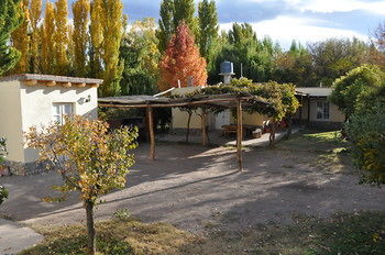 Albergue La Casa De Feli