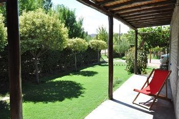 Albergue La Casa De Feli