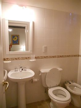 Albergue La Casa De Feli