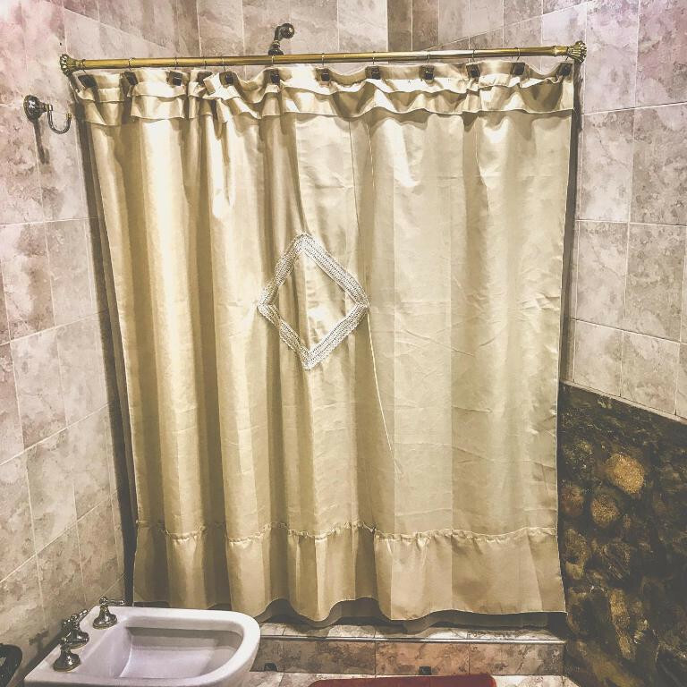 Hostal Ecoposada El Mercedario