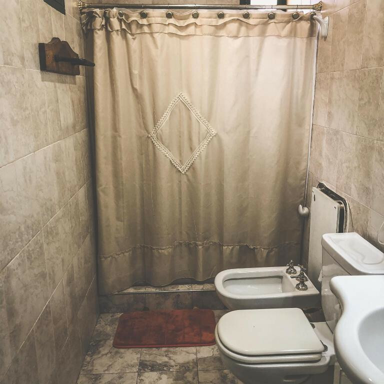 Hostal Ecoposada El Mercedario