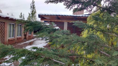 Apartamento Complejo La Piedra