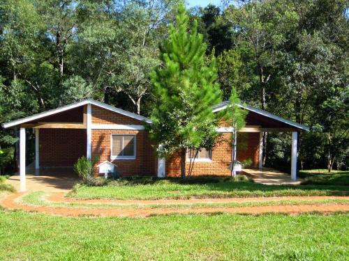 Hostal Caba�as Mocon�