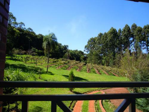 Hostal Caba�as Mocon�