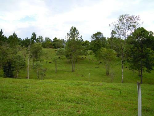 Hostal Caba�as Mocon�