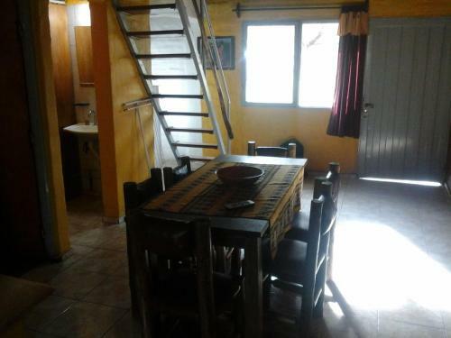 Hostal Complejo Solitudine