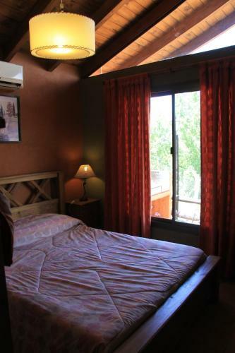 Hostal Posada Cacheuta