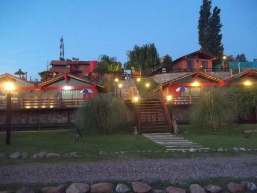 Hostal Posada Cacheuta
