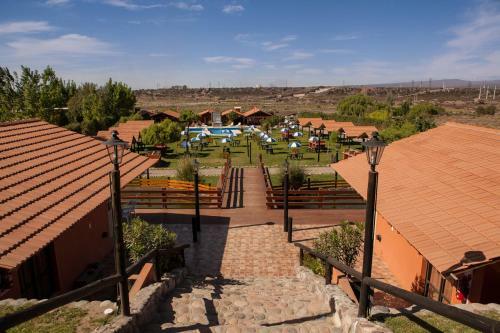 Hostal Posada Cacheuta