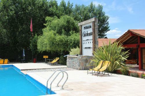 Hostal Posada Cacheuta