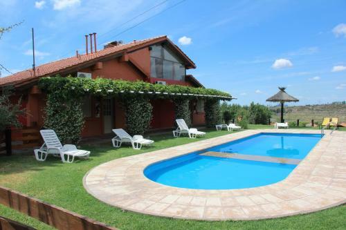 Hostal Posada Cacheuta