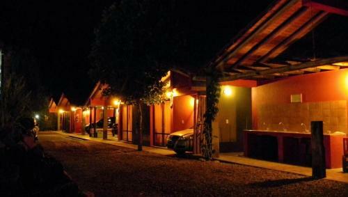 Hostal Posada Cacheuta
