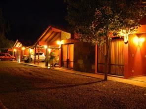 Hostal Posada Cacheuta