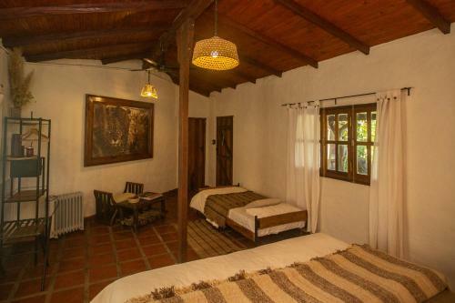 Hostal Ibera Estero Salvaje - Posada De Campo