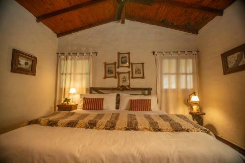 Hostal Ibera Estero Salvaje - Posada De Campo