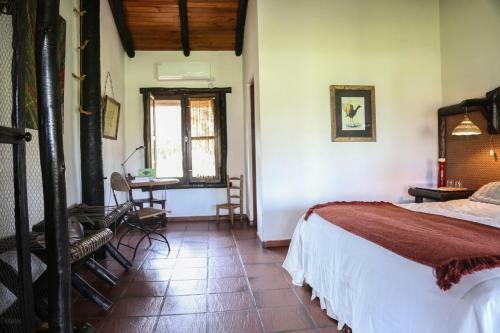 Hostal Posada Aguap�