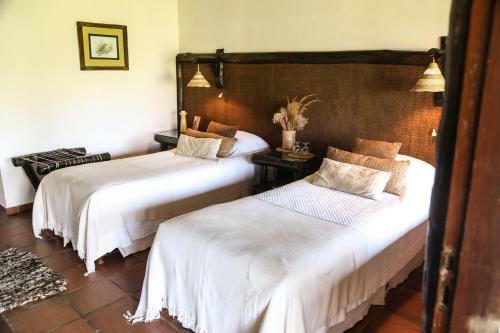 Hostal Posada Aguap�