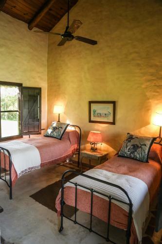 Hostal Posada Aguap�
