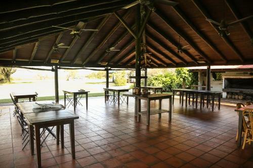 Hostal Posada Aguap�