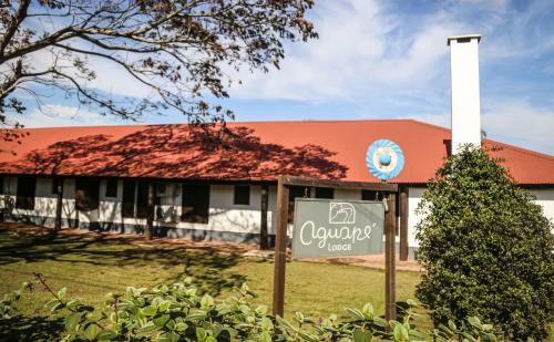 Hostal Posada Aguap�