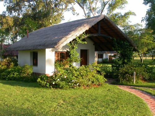 Villa Rinc�n Del Socorro
