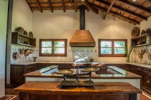 Villa Rinc�n Del Socorro