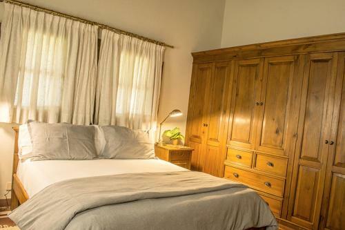 Villa Rinc�n Del Socorro