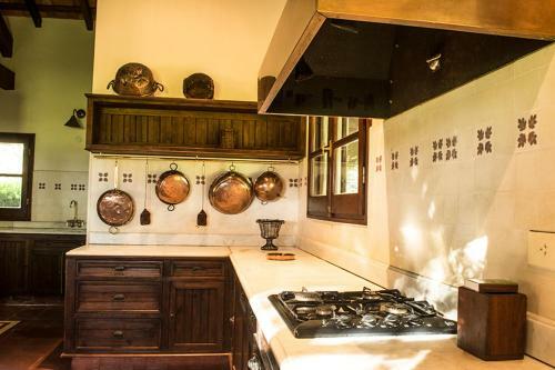 Villa Rinc�n Del Socorro
